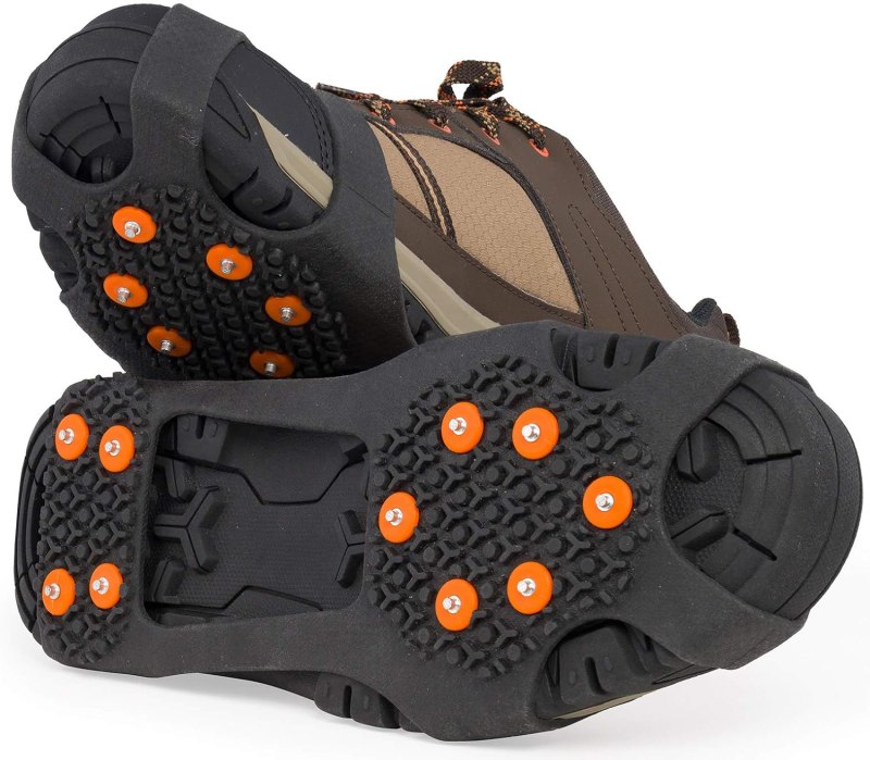 Ледоступы Tramp walk tra-250