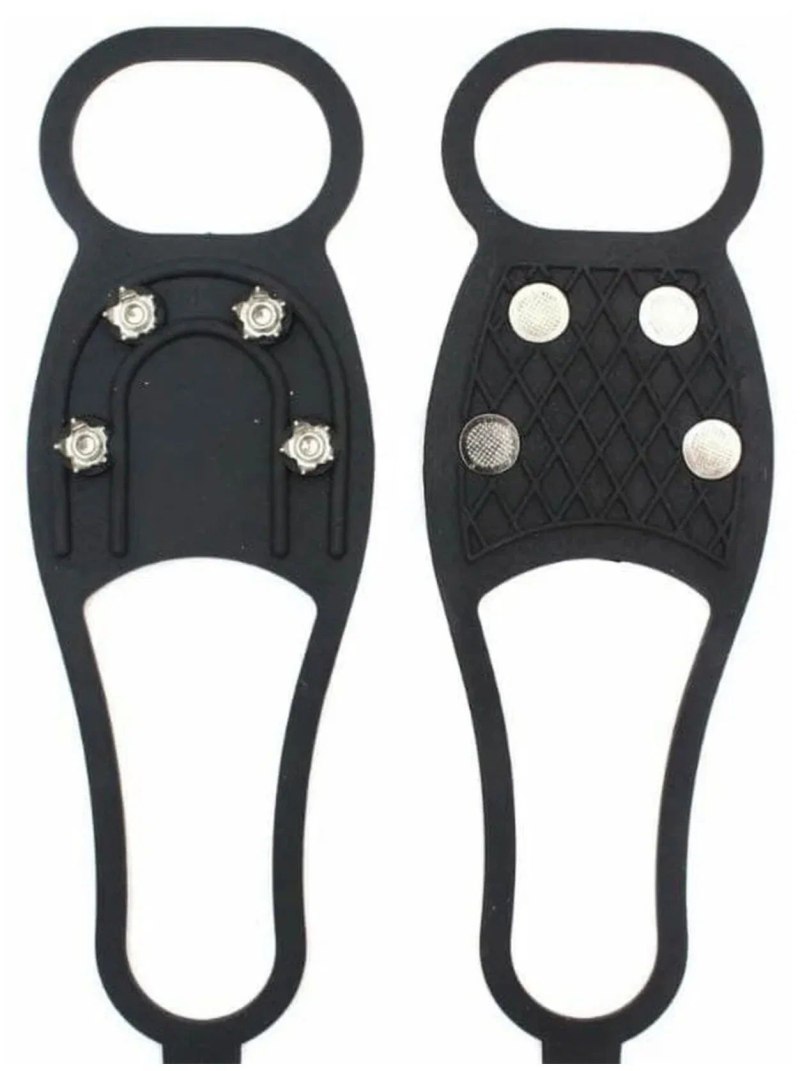 Антискользящие накладки на обувь