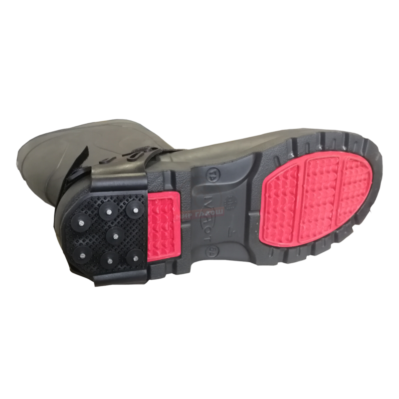 Ледоходы Ямал 24