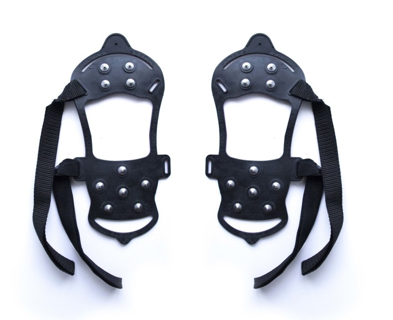 Ледоходы скалолаз-Хард шипы