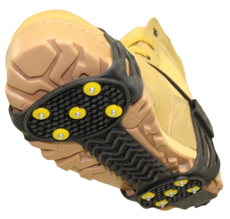 Ледоходы Актив 8+8 шипов р37-45 4010869