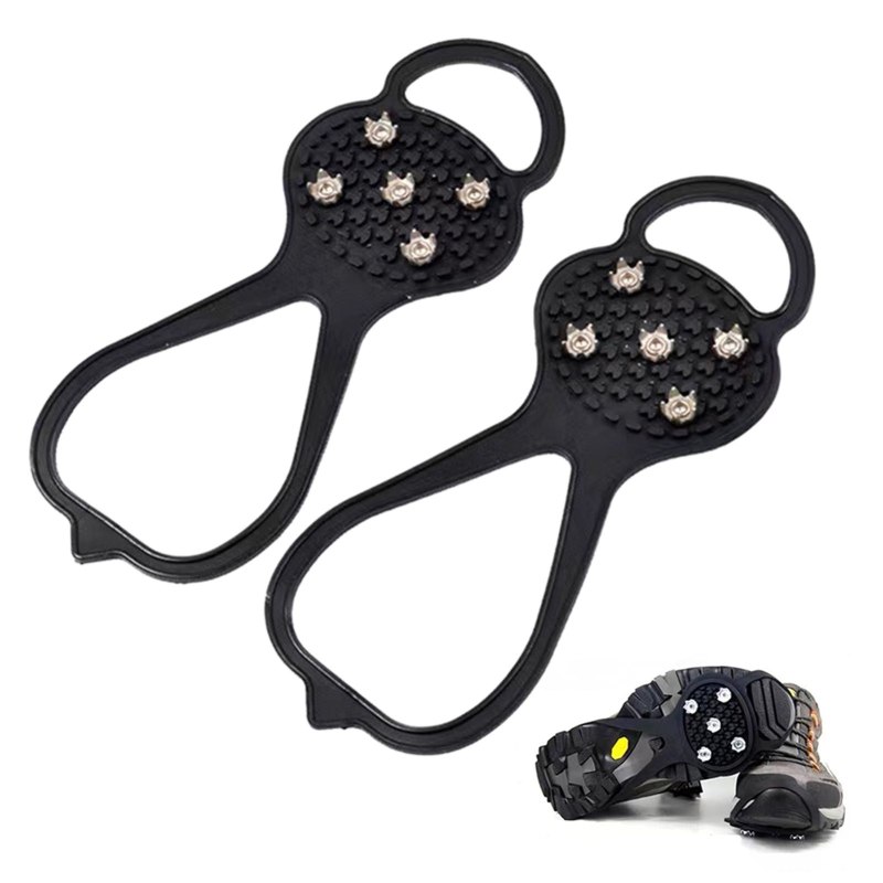 Ледоходы взрослые Berger 5шипов