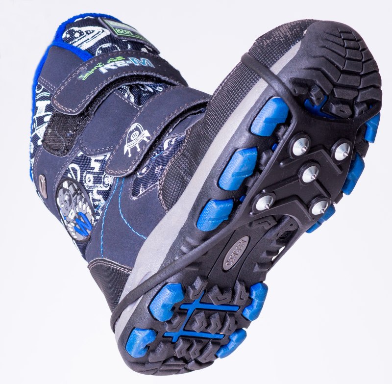 Ледоходы 5 шипов