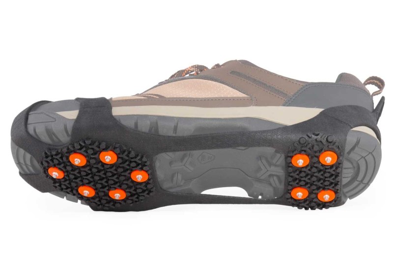 Ледоступы Badger Outdoor