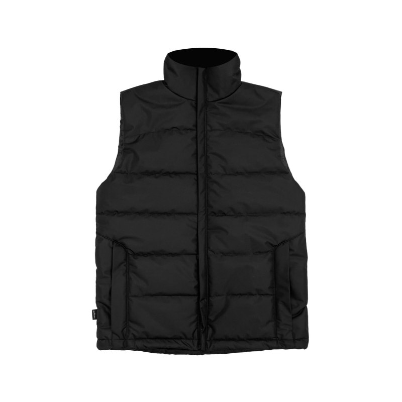 Befree жилетка черная