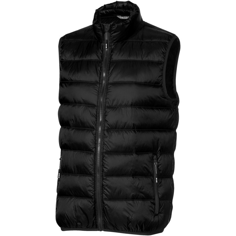 Жилет (Phoenix) Buffalo утепленный (черный,