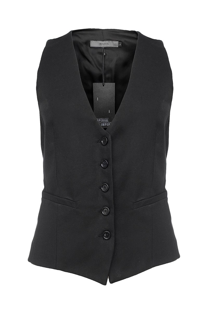 Imperial жилет женский