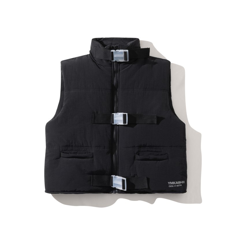 Куртка ymkashix Snap