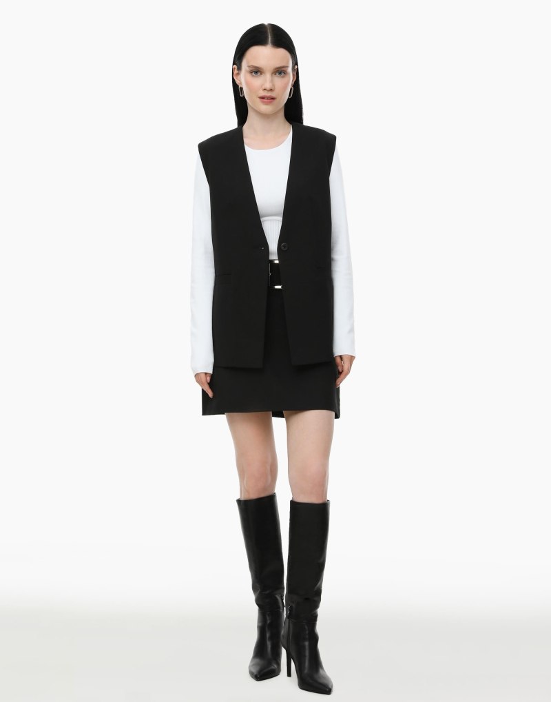 Жилет Глория