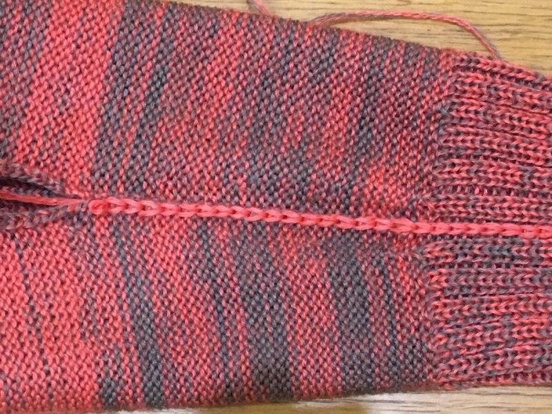 Нейлоновая лента плечевой шов джемпер