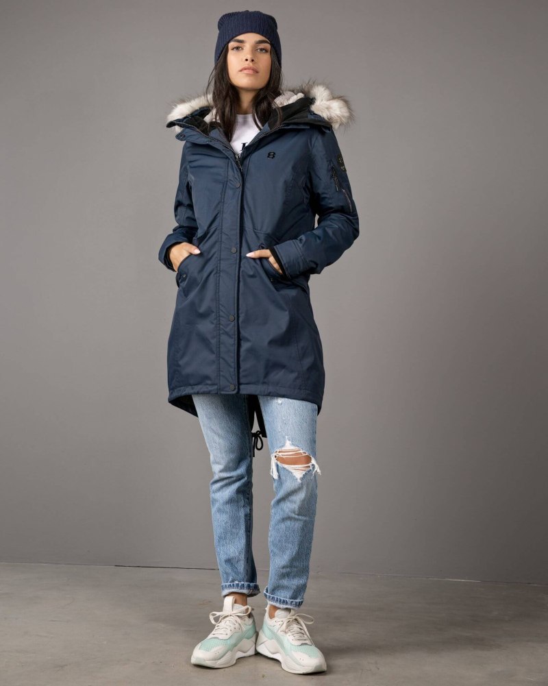 8848 Altitude Parka