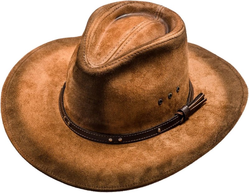 Ковбойская шляпа дикий Запад