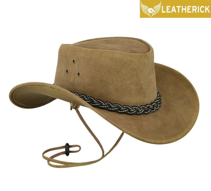 Ковбойская шляпа Galiano.