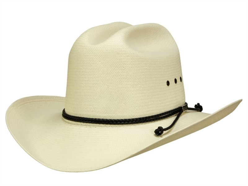 Шляпа Докер Stetson