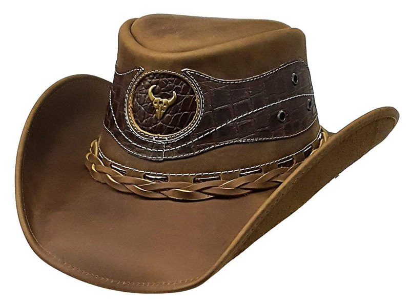 Шляпа Стетсон