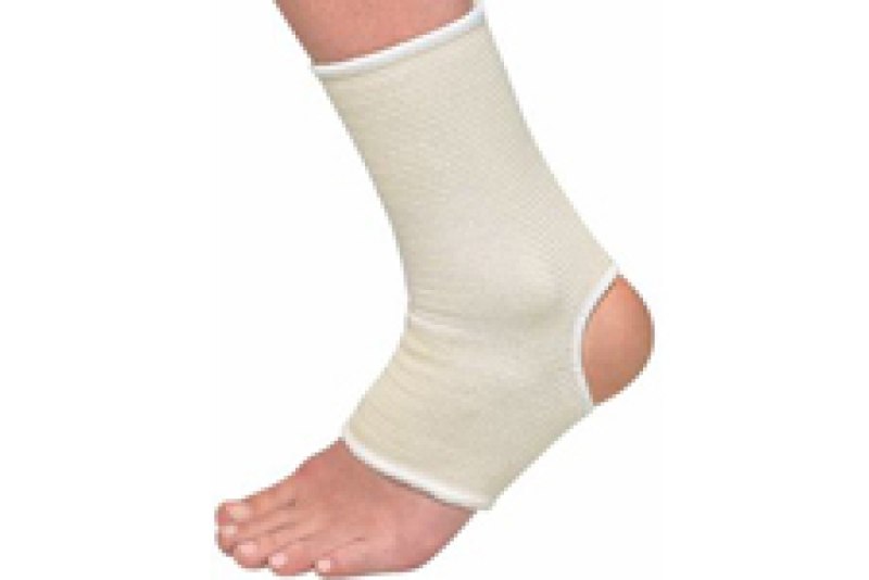 Фиксатор голеностопа ОРТЕКА