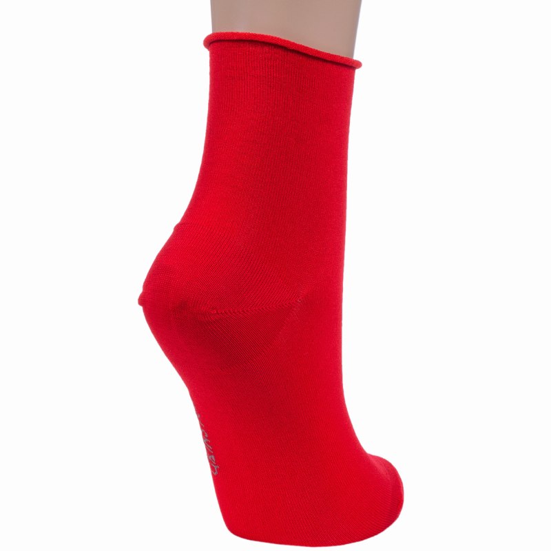 Медицинские носки без резинки