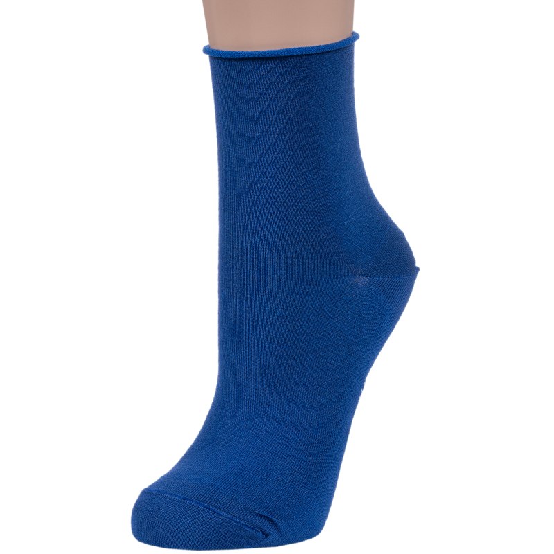 Носки без резинки