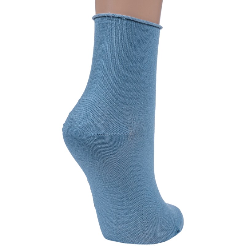 Носки без резинки