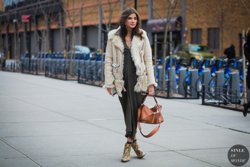 Образы на теплую весну