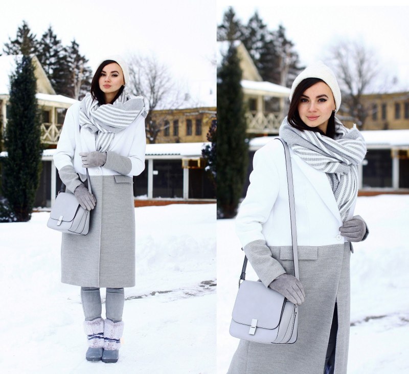 Одежда на +10 градусов