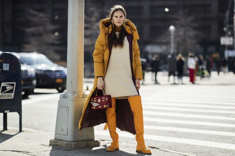 Одежда на 15 градусов тепла