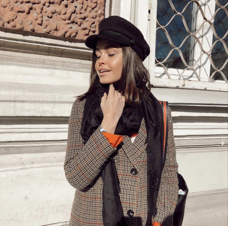 Одежда на 10 градусов тепла