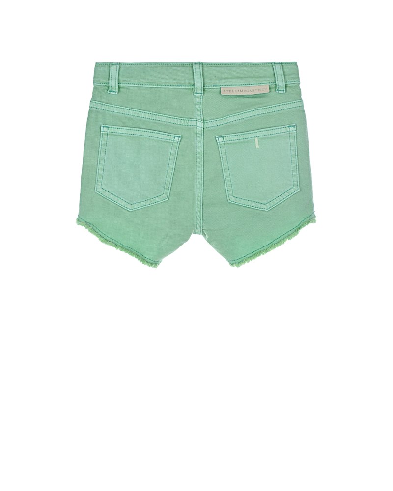 Шорты Stella MCCARTNEY