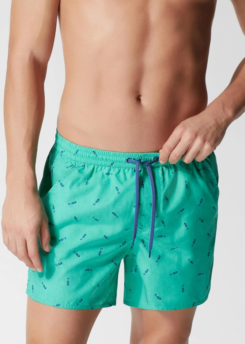 Плавательные шорты Calzedonia