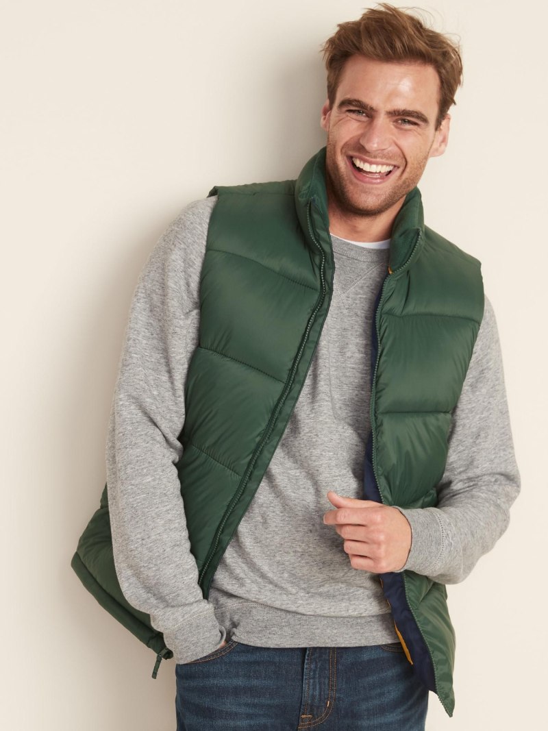 Жилетка old Navy мужские