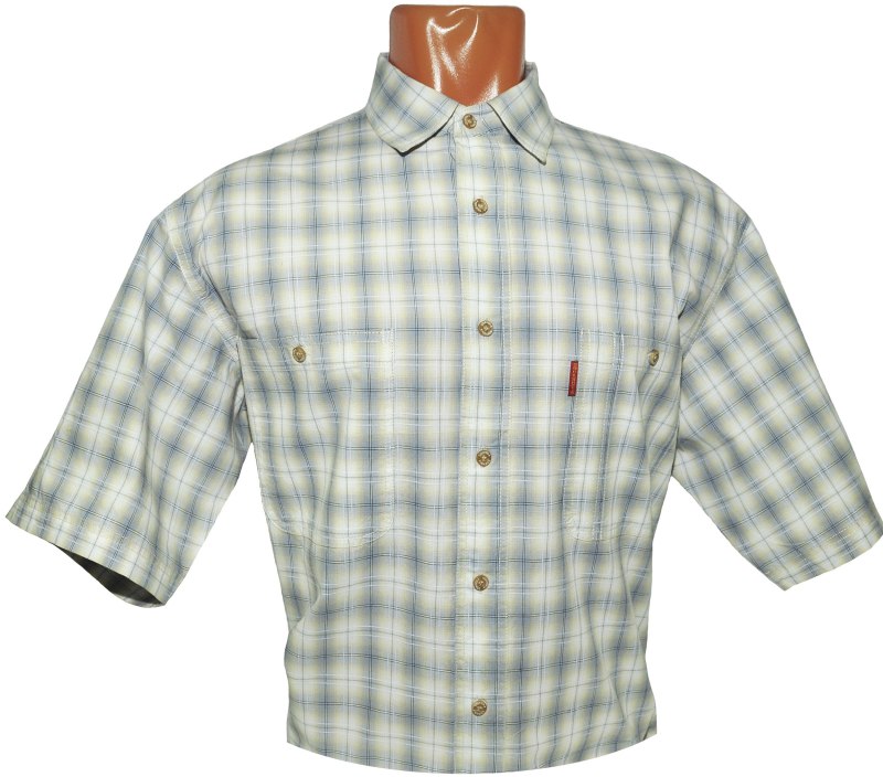 Рубашки Вест Техас