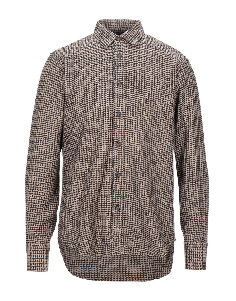 Остин artls1la3 69 рубашка