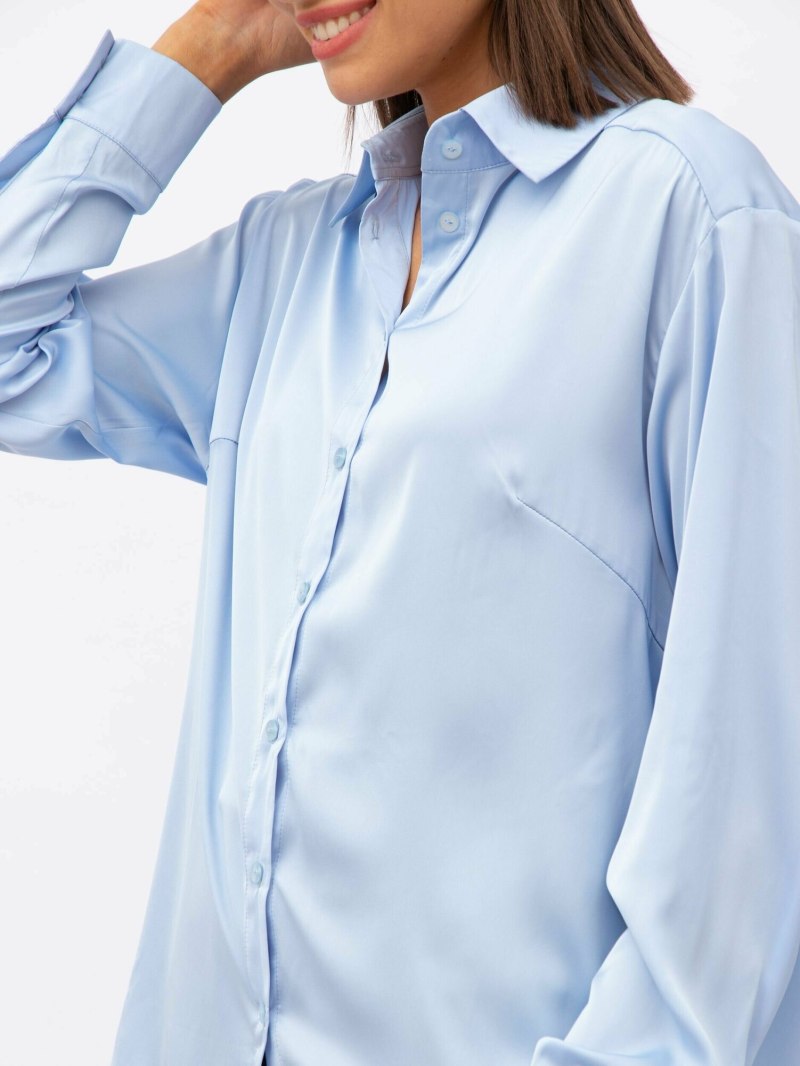 Идеи для сорочек