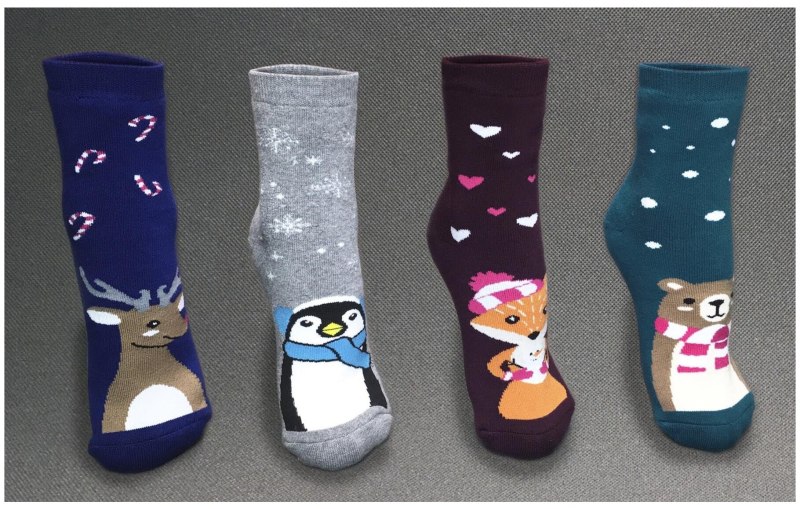 Чобот носки