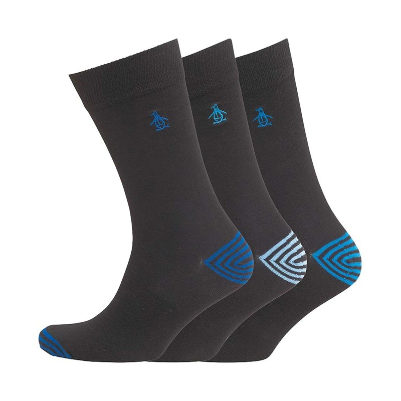 Носок логотип