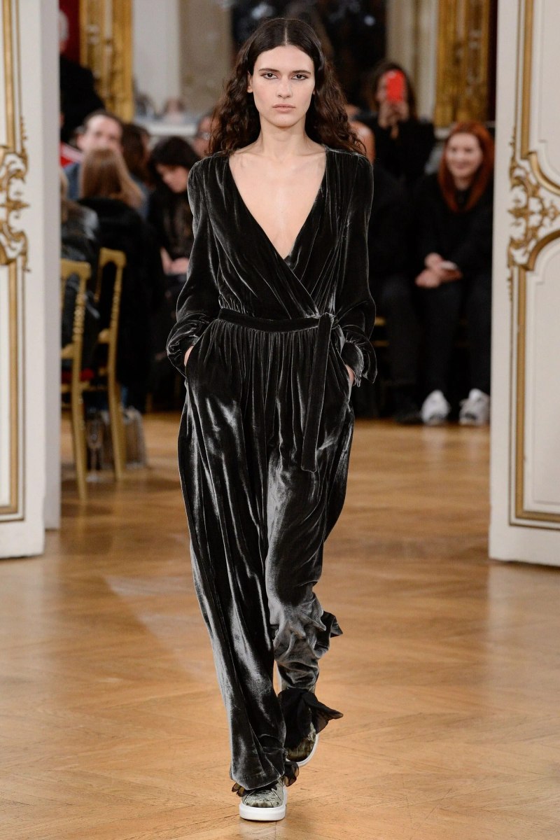 Бархат Кристиан диор