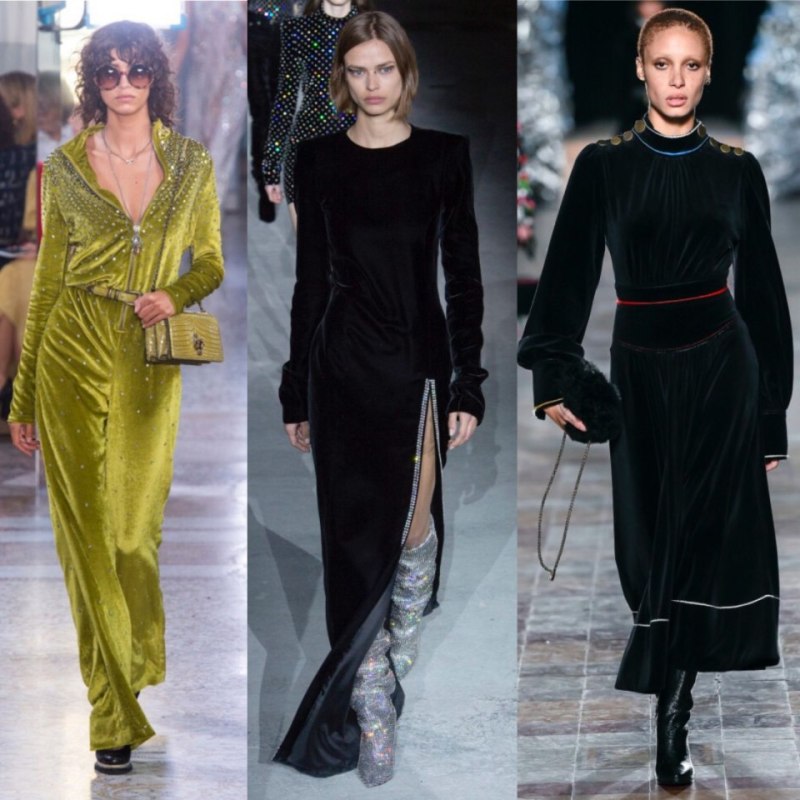 Платье бархатное гуччи