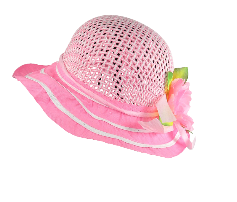 Детские панамки