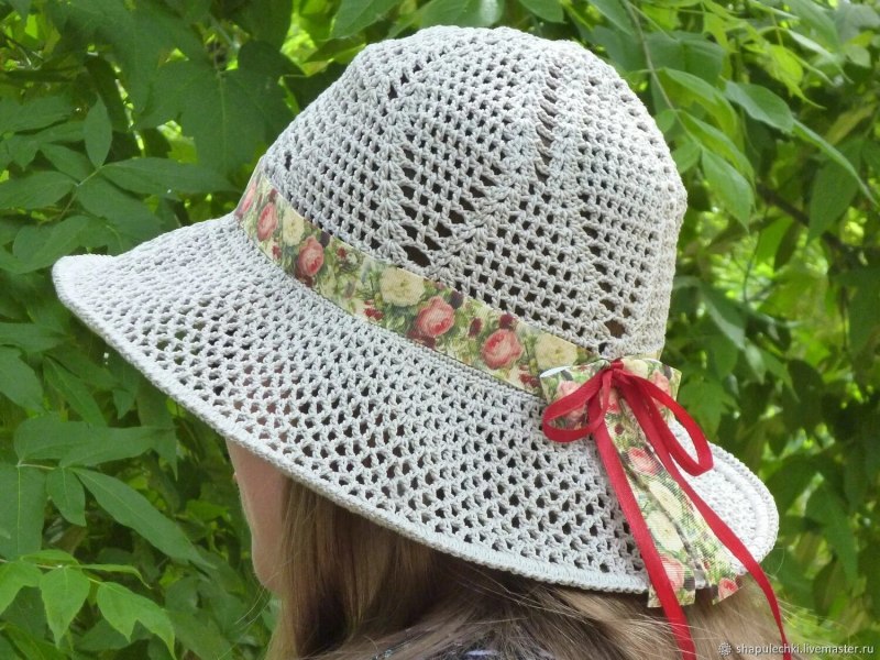 Панама рафия