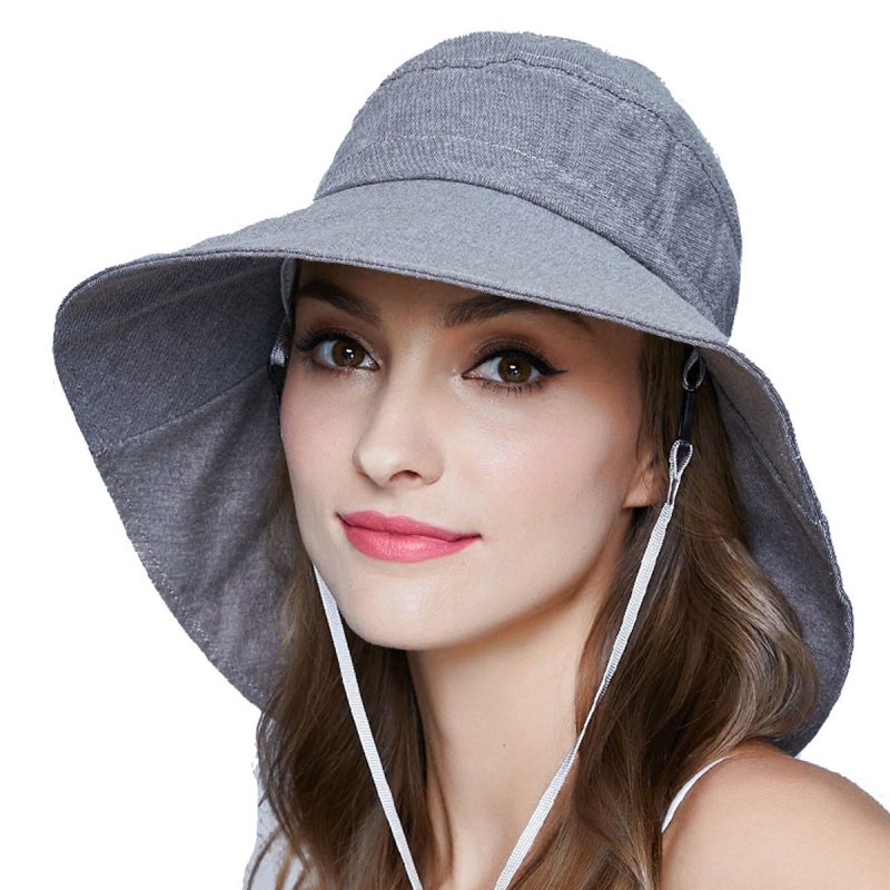 Летние шляпки для женщин