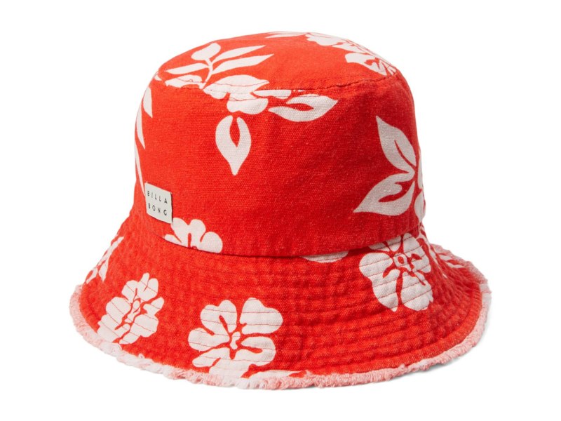 Шляпа ведро