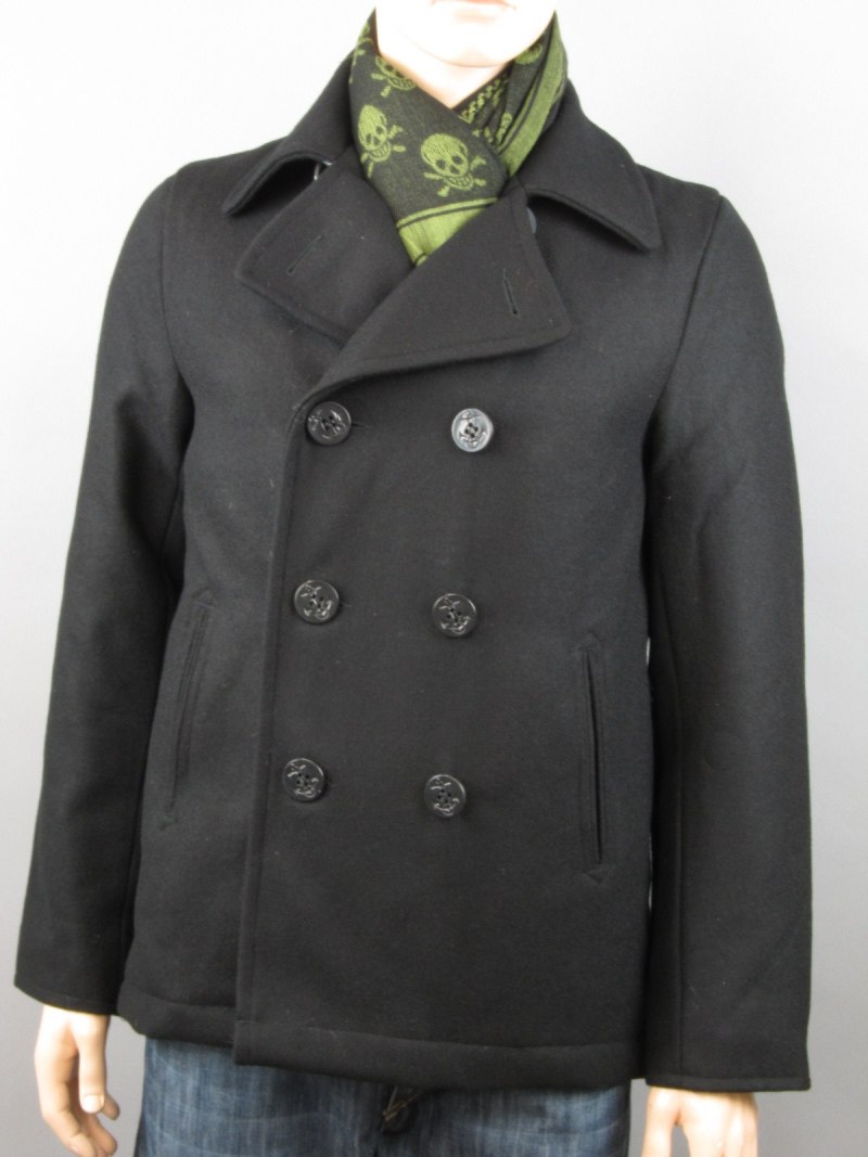 Бушлат мужской Brandit