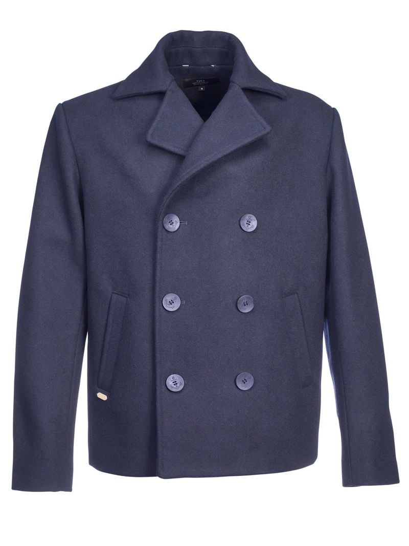 Пальто Coast Peacoat Vintage industries