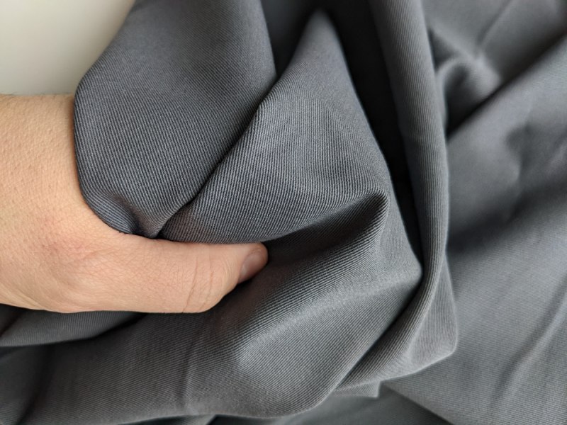 Костюмная ткань
