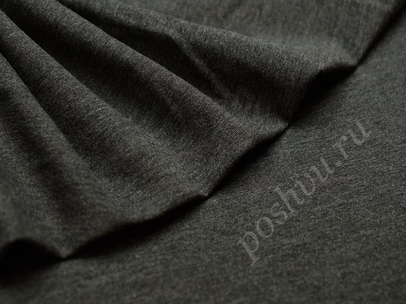 Антрацитово-серый цвет