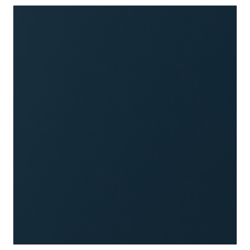 Насыщенно антрацитовый цвет