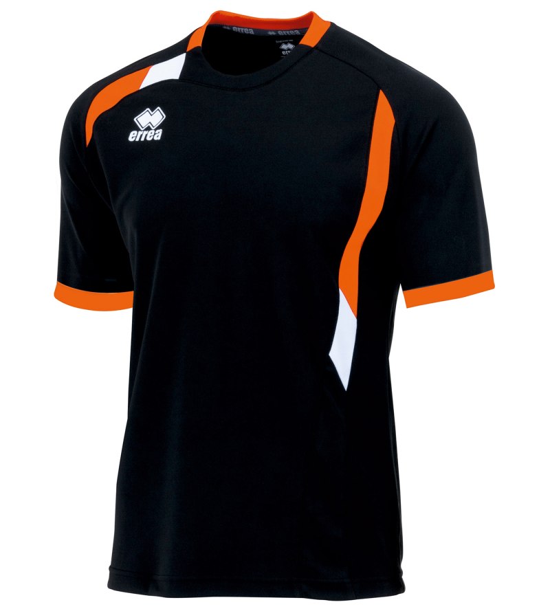 Футбольная футболка