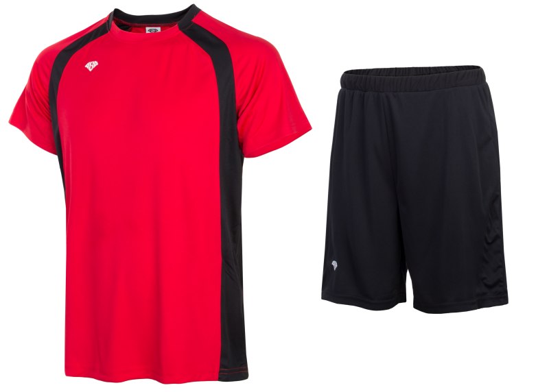 Футбольная форма