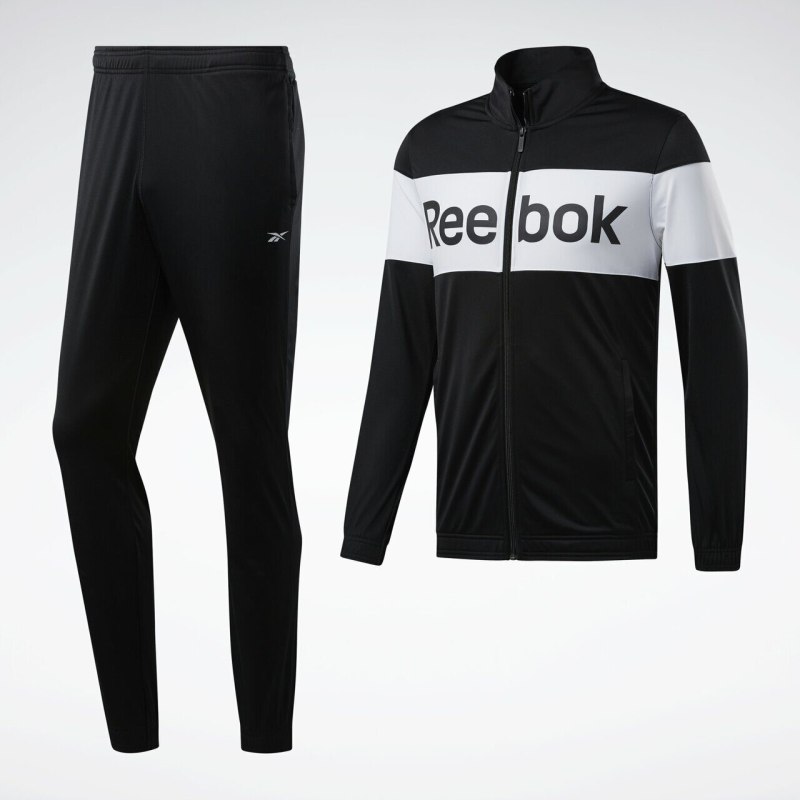 Костюм спортивный TS Tracksuit Reebok