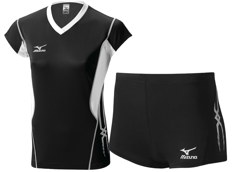 Mizuno v2ga6c20 черная